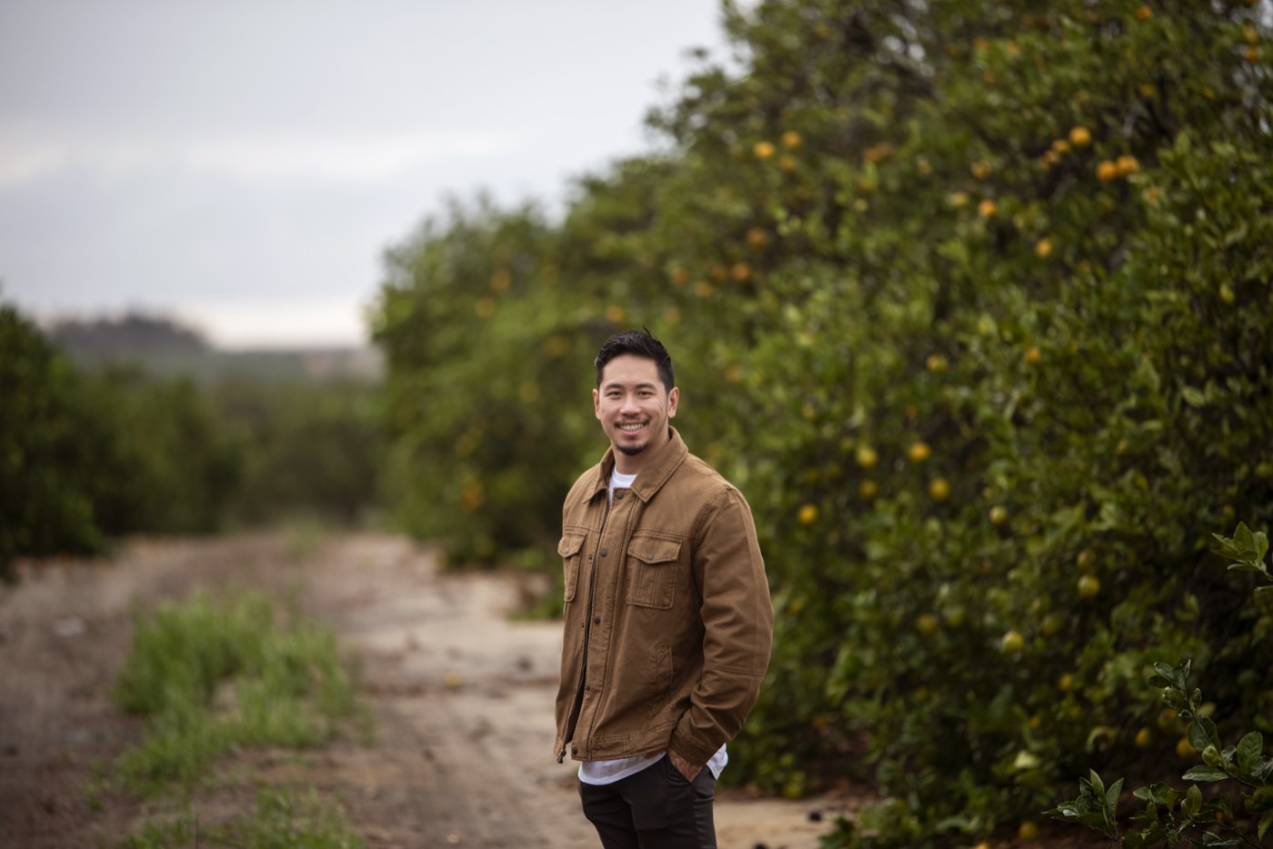 Shane Tjin